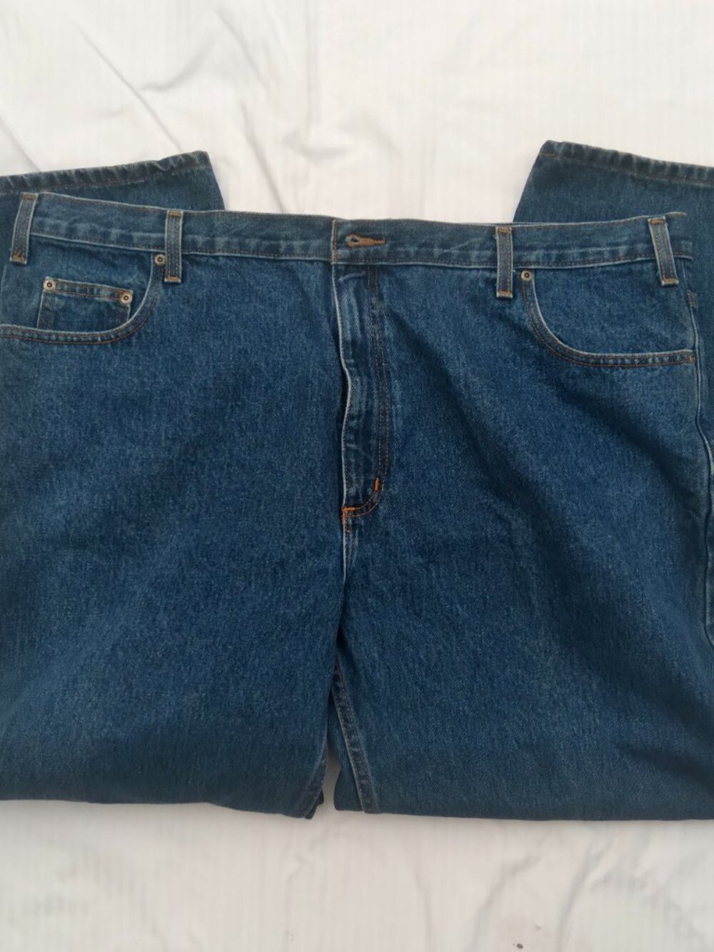 Member's Mark Men's Jeans 44 X 30 - Picture 4 of 8